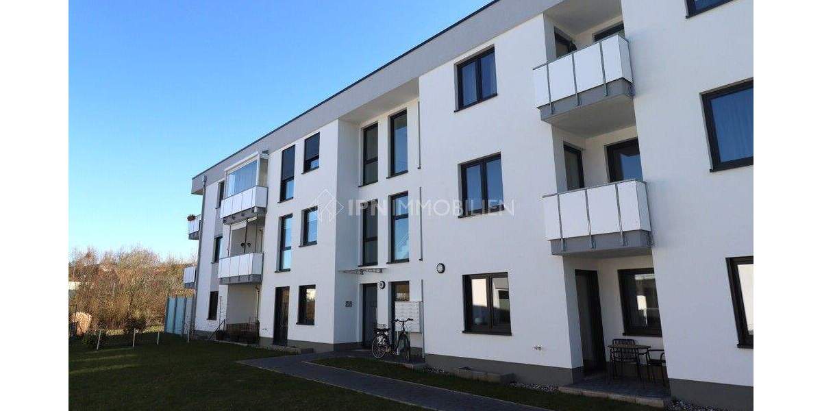 Etagenwohnung Kröpelin - 3 Zimmer, 103 m&sup2;, 319.000&euro; | Angebot:25822263