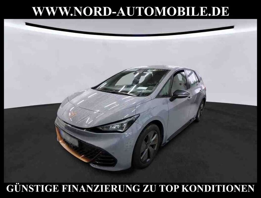 Cupra Born 75.800 km 21.700 € Rastede/ Wahnbek 26180