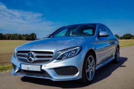 Mercedes-Benz C 250 197.000 km 20.999 € Hollenstedt 21279