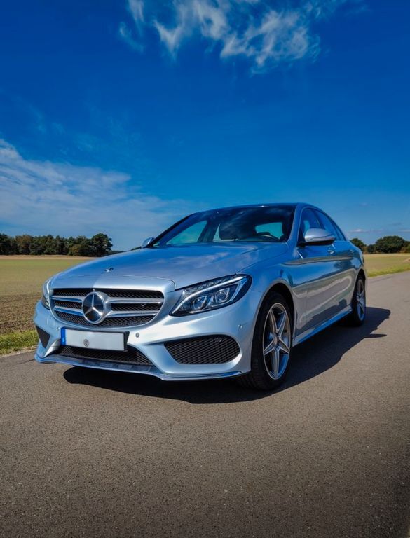 Mercedes-Benz C 250 197.000 km 20.999 € Hollenstedt 21279