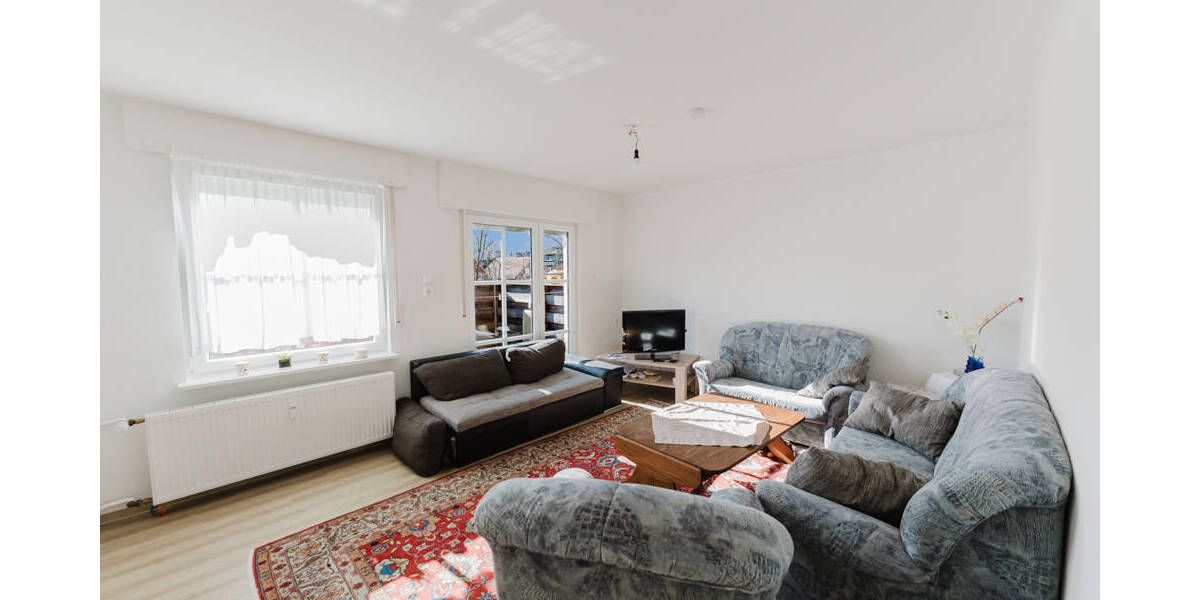 Einfamilienhaus Uelsen - 7 Zimmer, 166 m&sup2;, 349.900&euro; | Angebot:25996499