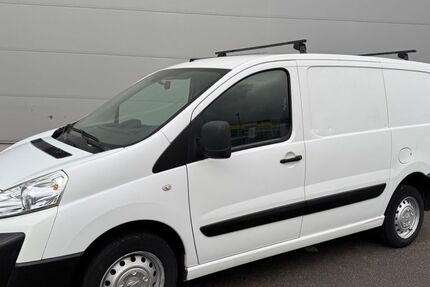 Peugeot Expert 113.000 km 8.900 &euro; Rastatt 76437