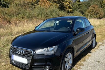 Audi A1 185.000 km 4.500 € Geseke 59590