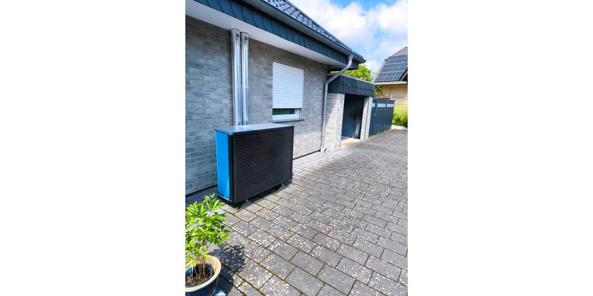 Erdgeschoßwohnung Schlangen - 3 Zimmer, 100 m&sup2;, 289.000&euro; | Angebot:26819342