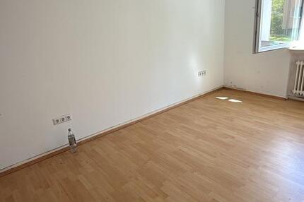Wohnung 1.5.25, Bremen Schwachhausen., Uni, , EG, ca 55, Balkon