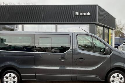 Renault Trafic 21.625 km 39.950 € Osterhever 25836