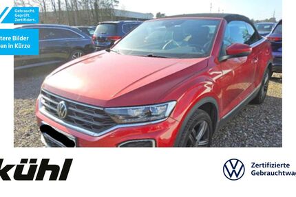 VW T-Roc 75.500 km 19.780 &euro; Gifhorn 38518