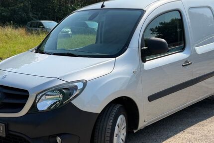 Mercedes-Benz Citan 116.000 km 11.490 &euro; Hechthausen 21755