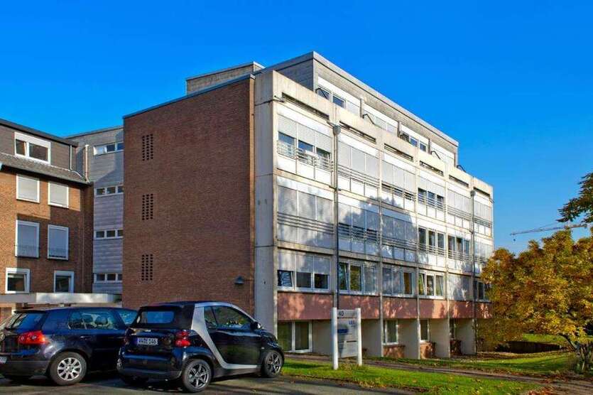 Wohnung zum Mieten in Bocholt 429 € 20 m²
