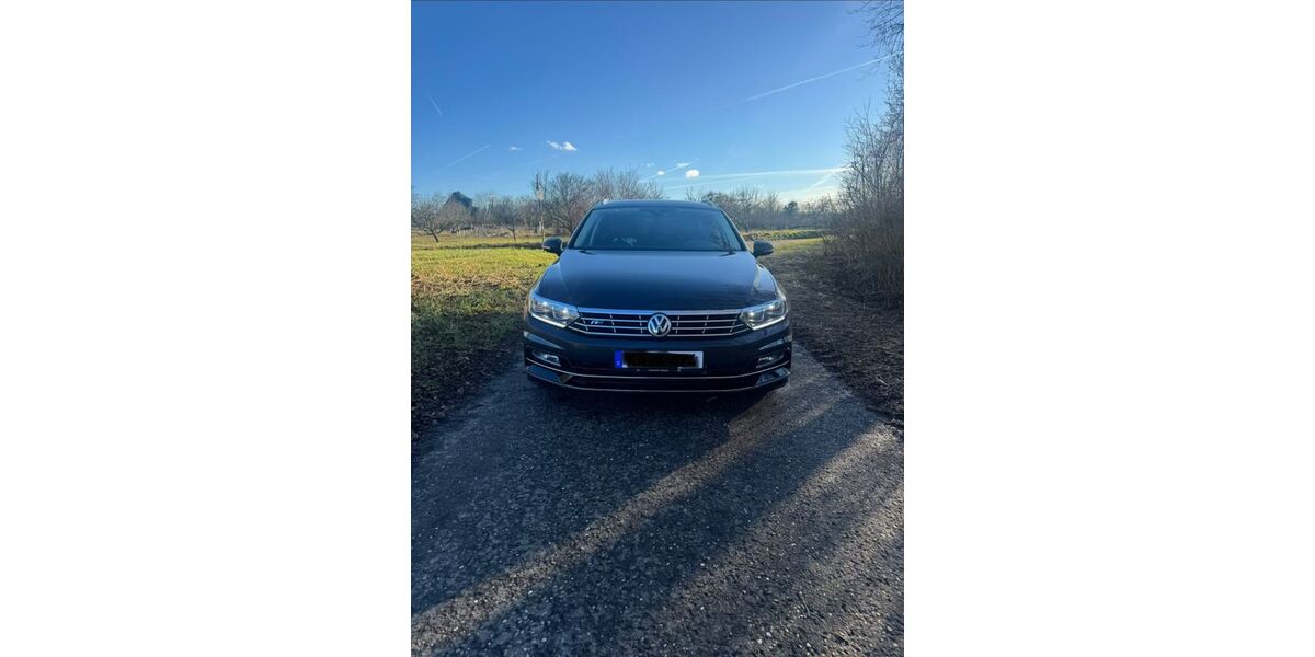 VW Passat 116.000 km 20.450 &euro; Ubstadt-Weiher 76698
