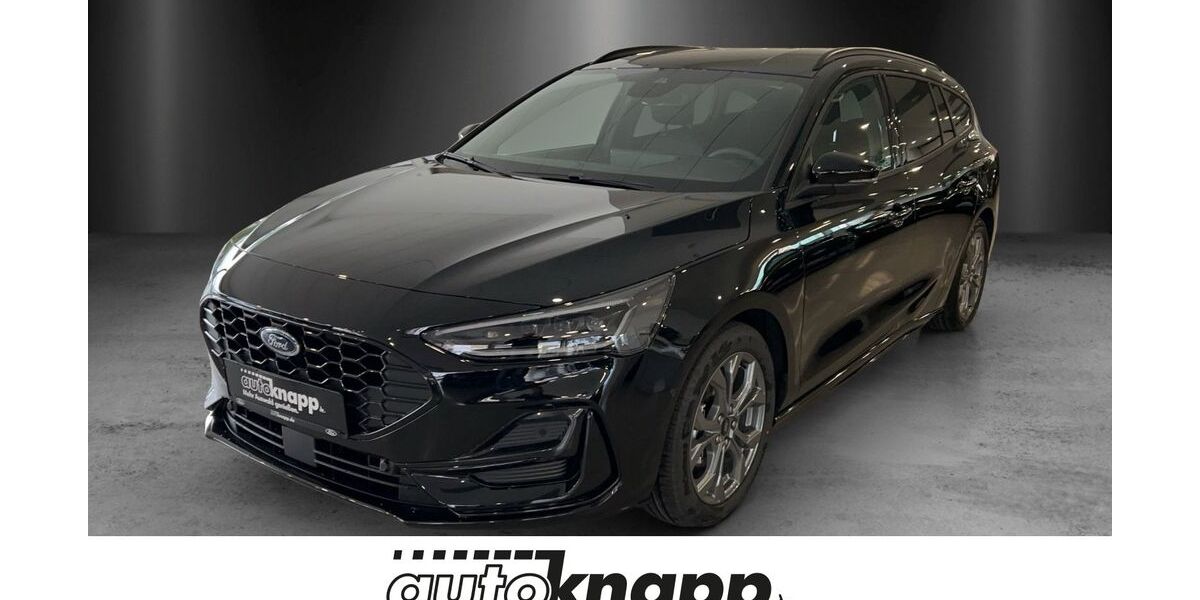 Ford Focus 9.990 km 26.490 &euro; Bensheim 64625