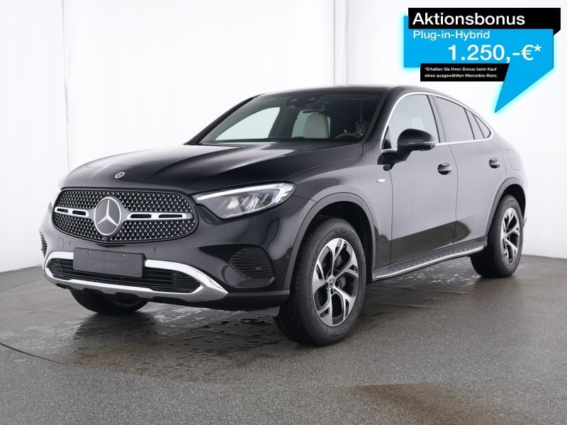 GLC 300