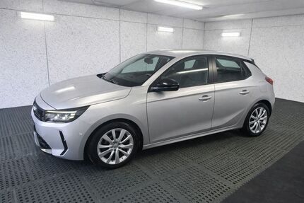 Opel Corsa 23.590 km 12.990 &euro; Mörlenbach 69509