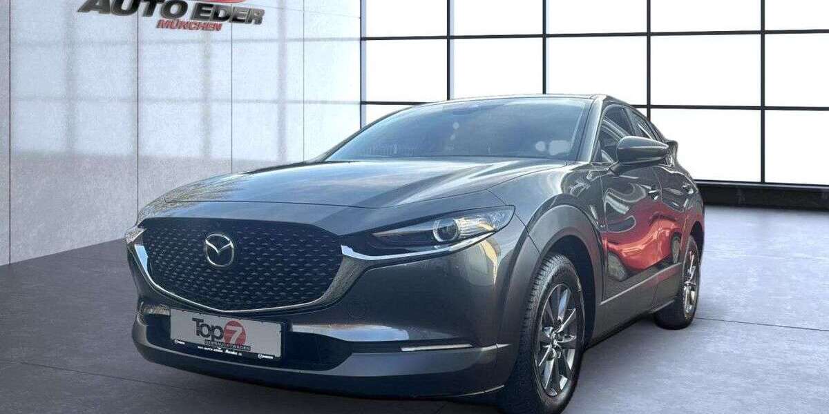 Mazda CX-30 19.479 km 19.980 &euro; Höhenkirchen-Siegertsbrunn 85635