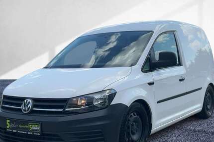 VW Caddy 139.000 km 10.990 &euro; Sangerhausen 06526