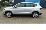 Seat Ateca 1.5 Style TSI BMT Navi Klima Alu 32.700 km 21.990 € Vordorf 38533