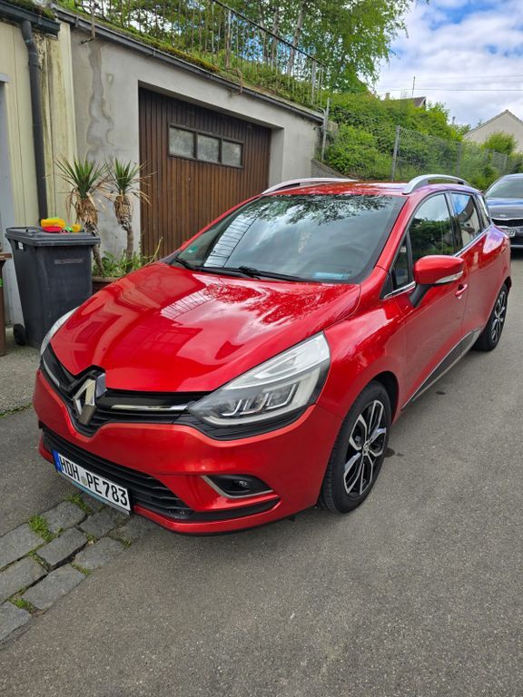 Renault Clio 96.000 km 6.990 € Hermaringen 89568