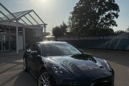 Porsche Panamera 55.238 km 77.999 &euro; Mannheim 68169