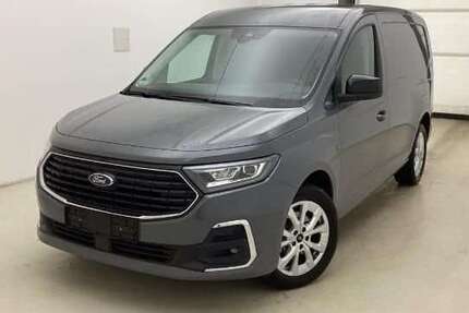 Ford Transit Connect 3.595 km 30.770 € Nürnberg 90431