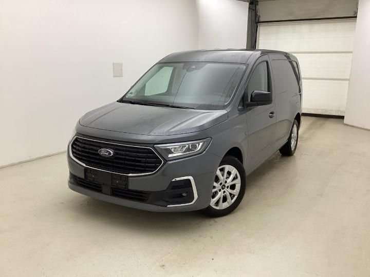 Ford Transit Connect 3.595 km 30.770 &euro; Nürnberg 90431