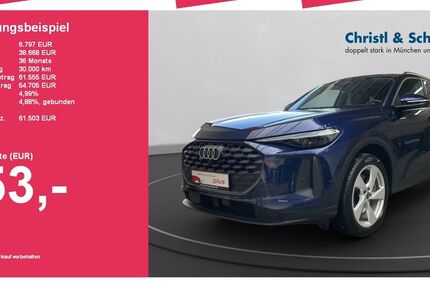 Audi Q5 18.450 km 61.503 &euro; Freising 85356
