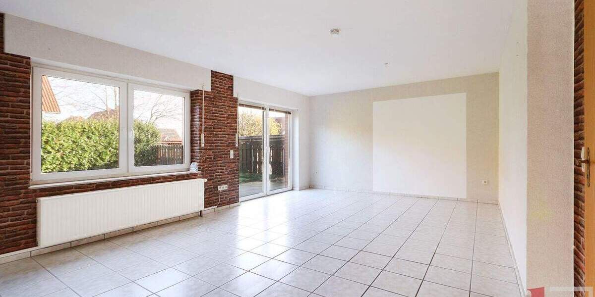 Doppelhaushälfte Holdorf - 4 Zimmer, 117 m&sup2;, 250.000&euro; | Angebot:25694351