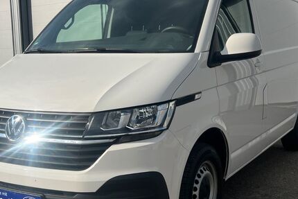 VW T6 Transporter 23.765 km 21.699 &euro; Kitzscher 04567