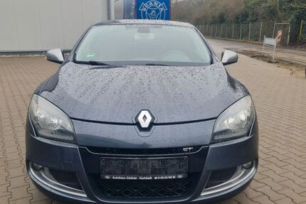 Renault Megane 198.000 km 5.700 &euro; Kriegsfeld 67819
