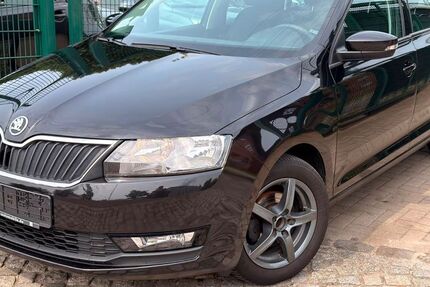Skoda Rapid 134.000 km 7.190 &euro; Berlin Weißensee-Pankow 13086