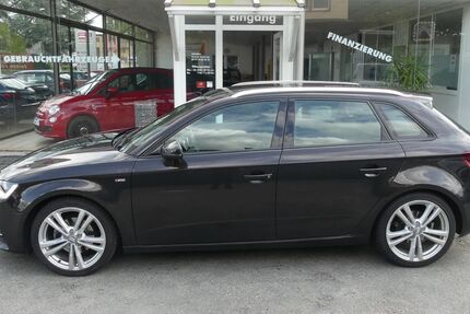 Audi A3 138.320 km 12.790 &euro; Osnabrück 49084
