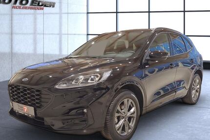 Ford Kuga 23.601 km 27.990 &euro; Kolbermoor 83059