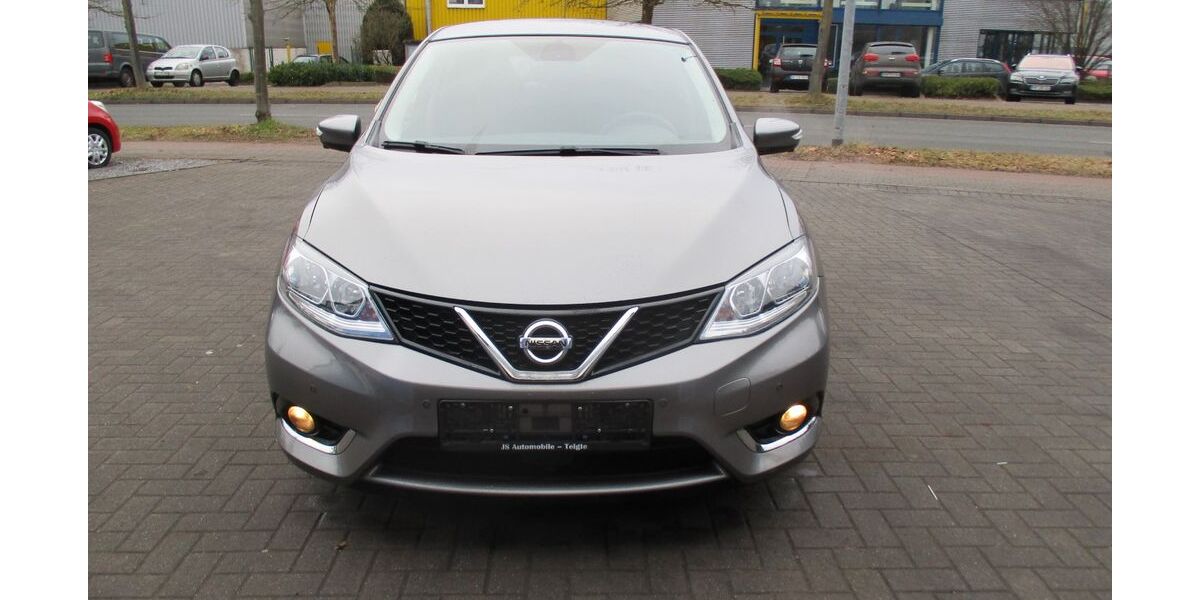 Nissan Pulsar 185.254 km 5.490 &euro; Telgte 48291