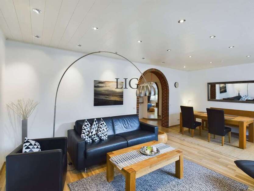 Wohnung zum Kaufen in Langeoog 645.000 € 107 m²