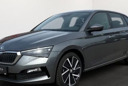 Skoda Scala 8.150 km 24.490 &euro; Waldshut-Tiengen 79761