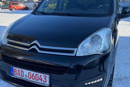 Citroen Berlingo 60.300 km 8.290 &euro; Baden-Baden 76532