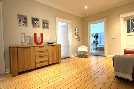 Wohnung Hannover Herrenhausen-Stöcken - 6 Zimmer, 175 m&sup2;, 775.000&euro; | Angebot:26447270