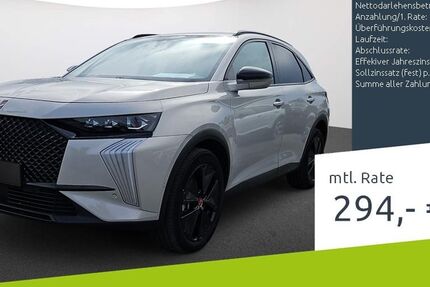 DS Automobiles DS7 (Crossback) 20.364 km 28.330 &euro; Dülmen 48249