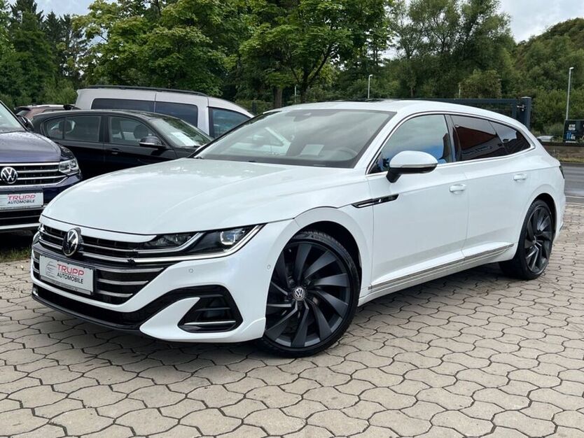 Arteon