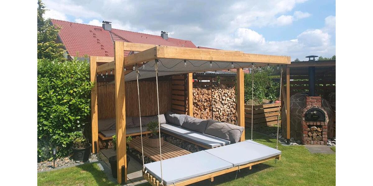 Einfamilienhaus Espelkamp - 6 Zimmer, 161 m&sup2;, 480.000&euro; | Angebot:25714552