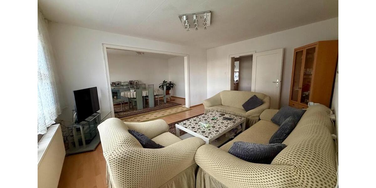 Etagenwohnung Braunschweig Westliches Ringgebiet - 5 Zimmer, 125 m&sup2;, 330.000&euro; | Angebot:27450521