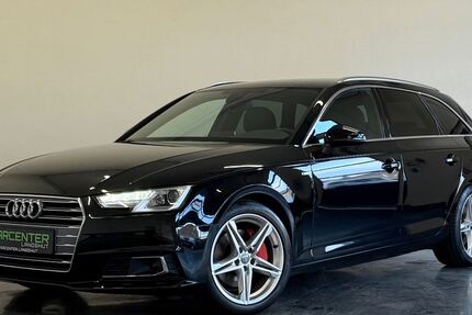 Audi A4 139.000 km 19.990 &euro; Landshut 84028