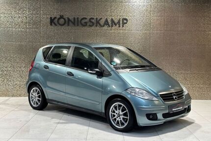 Mercedes A 170