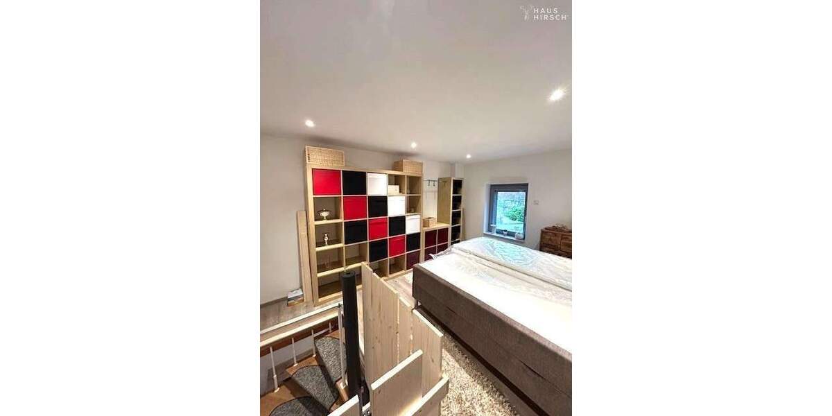Etagenwohnung Winterberg Elkeringhausen - 2 Zimmer, 43 m&sup2;, 129.900&euro; | Angebot:25754049