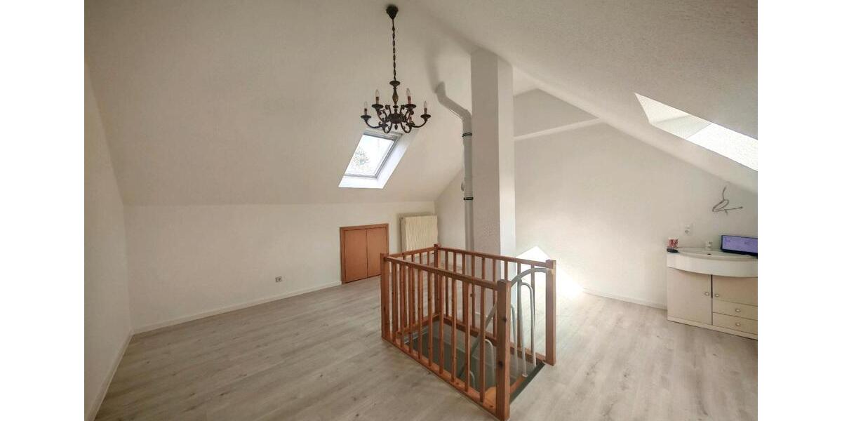 Maisonettenwohnung Mülheim-Kärlich Kärlich - 3 Zimmer, 97 m&sup2;, 1.100&euro; | Angebot:25325885