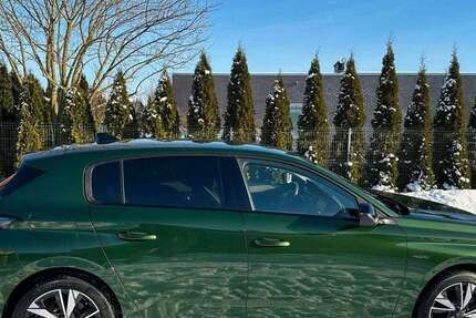 Peugeot 308 7.000 km 23.990 &euro; Dinslaken 46535