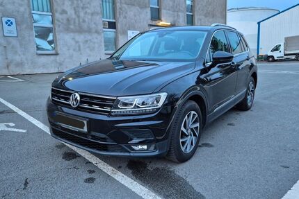 VW Tiguan 101.200 km 16.900 &euro; Duisburg 47239
