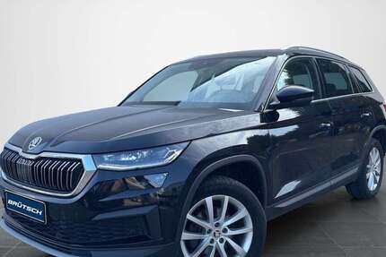 Skoda Kodiaq 20.500 km 34.580 &euro; Singen 78224