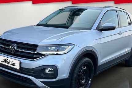 VW T-Cross 34.245 km 19.690 € Illertissen 89257