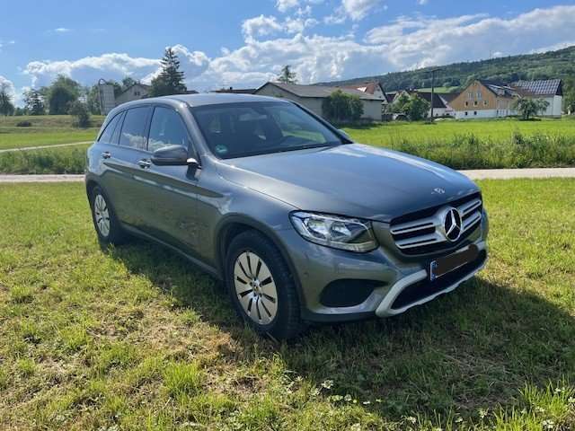 GLC 220