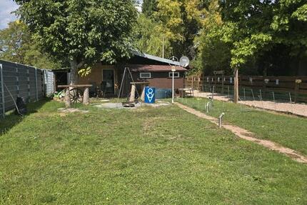 Verkaufe Grundstück an der Blauen Adria in Altrip